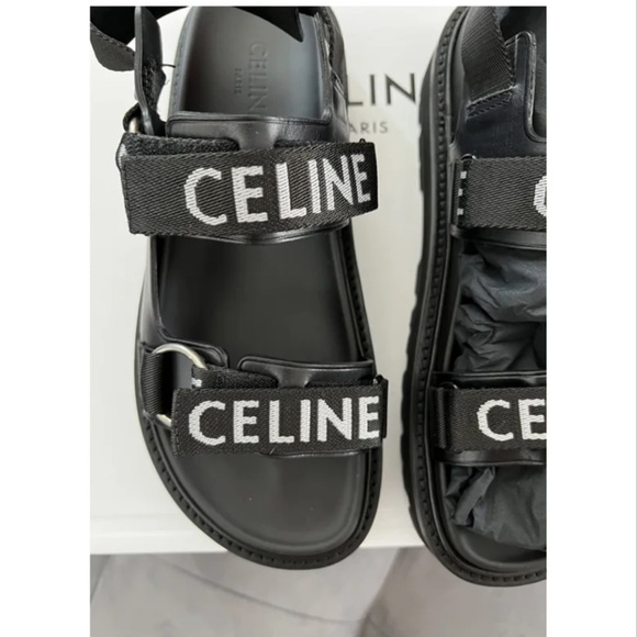 Celine Sandals in excellent condition! - Picture 2 of 6